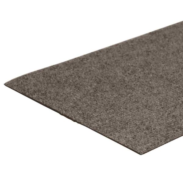 Trappmattor självhäftande 30 st 60x25 cm beige rektangulära
