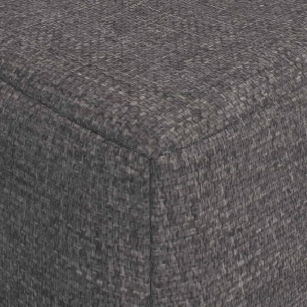 Fällbar Soffbed Ljusgrå 60 x 70 x 41 cm Tyg