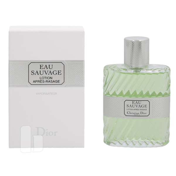 Dior Eau Sauvage After Shave Spray 100 ml Herr