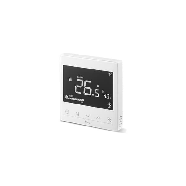 Nice - fan controller - Z-Wave