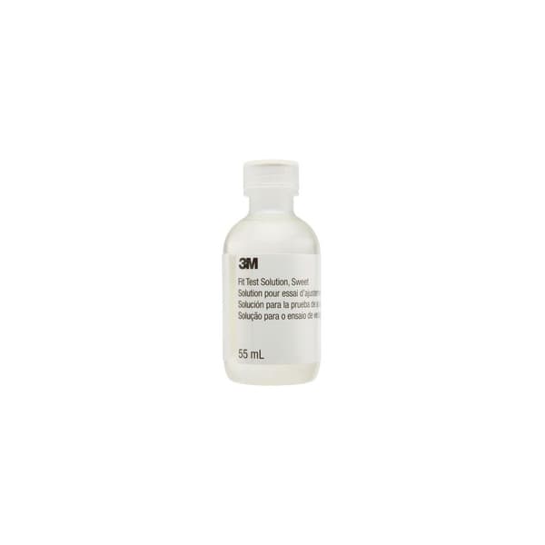 Testlösning FT-12 söt 55ml