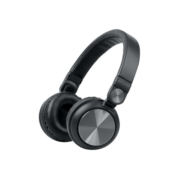 Muse M-276 BT - hörlurar med mikrofon