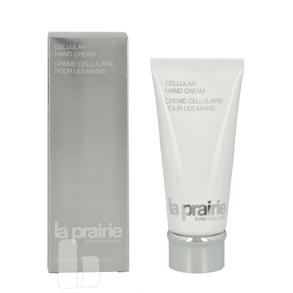 La Prairie Cellular Hand Cream 100 ml Dam