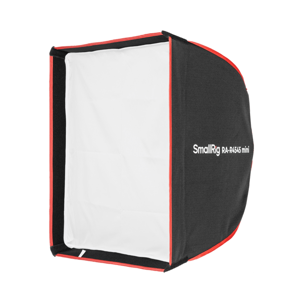SmallRig 4683 Mini Square Softbox RA-R4545