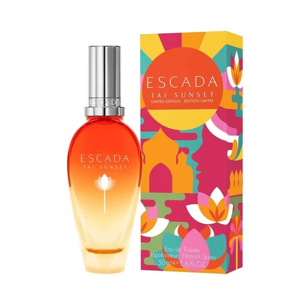 Taj Sunset Edt 50ml