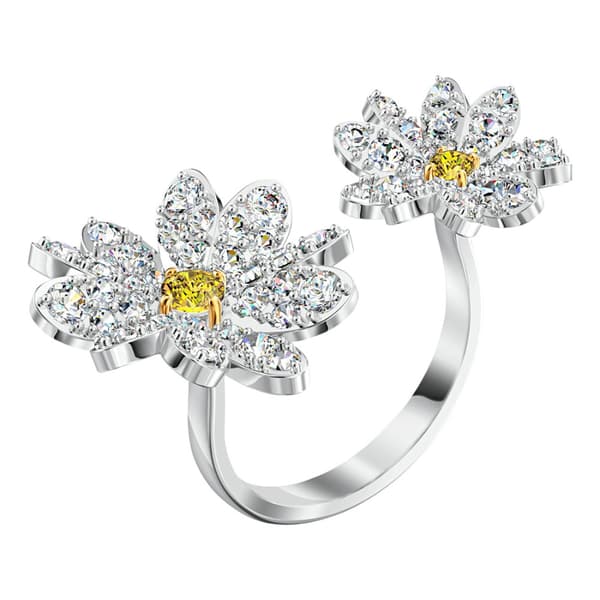 SWAROVSKI 5534948 - Ring Dam (52)
