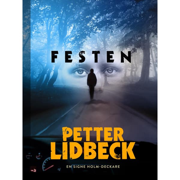 Festen (inbunden)