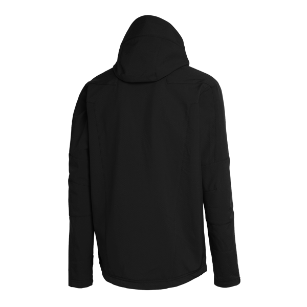 Goodwin Jacket Black Male