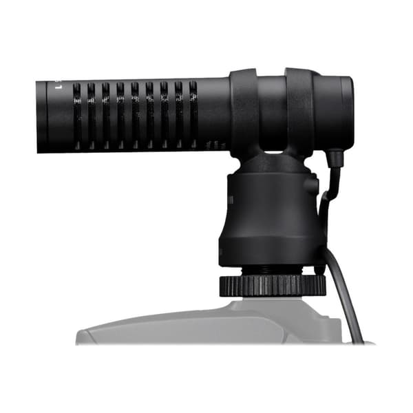 Canon DM-E100 - mikrofon