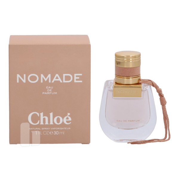 Chloe Nomade Edp Spray 30 ml Dam