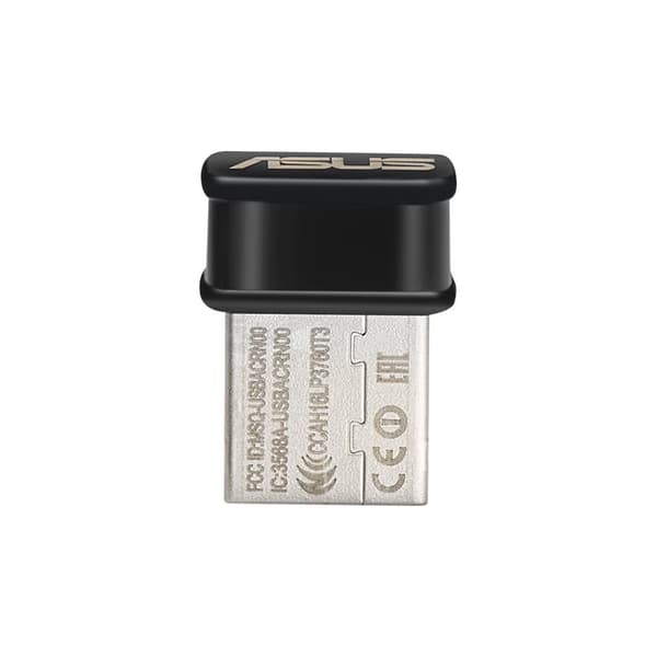 ASUS USB-AC53 Nano - nätverksadapter - USB 2.0
