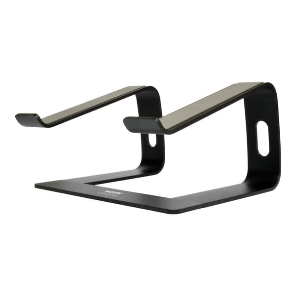 PORT Connect ERGONOMIC NOTEBOOK STAND - ställ för bärbar dator