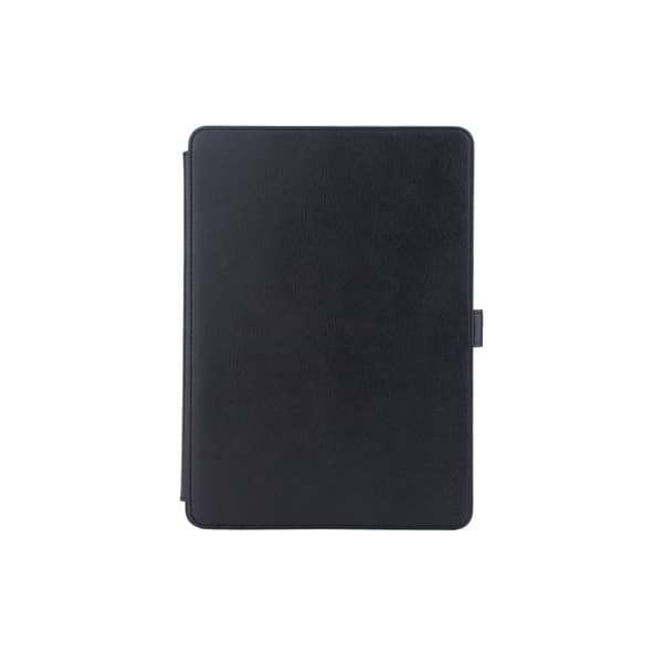 Radiation protected Tablet Cover PU iPad 9,7" 2017/2018 Black