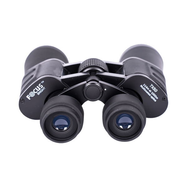 Focus Bright 7x50