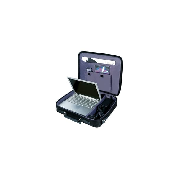 Targus Notepac Clamshell - notebook-väska