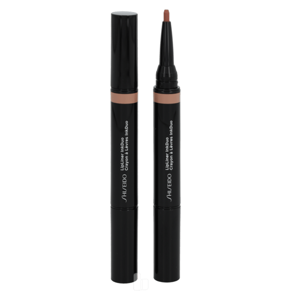 Shiseido Lipliner InkDuo 1.1 gram Dam