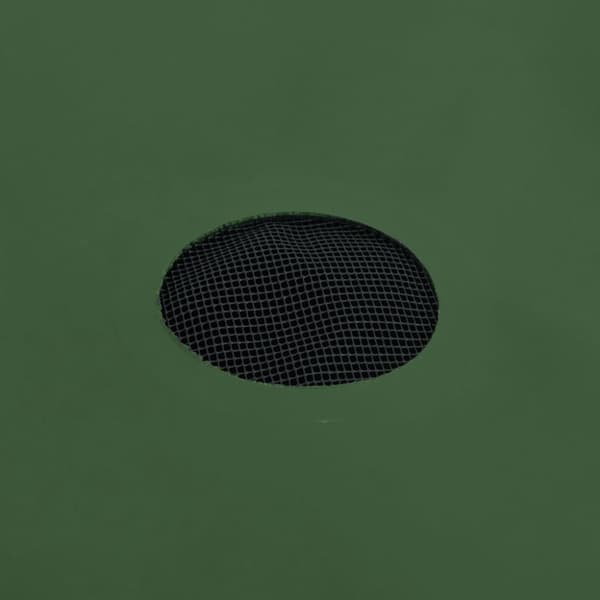 Vattentank med kran vikbar 100 L PVC