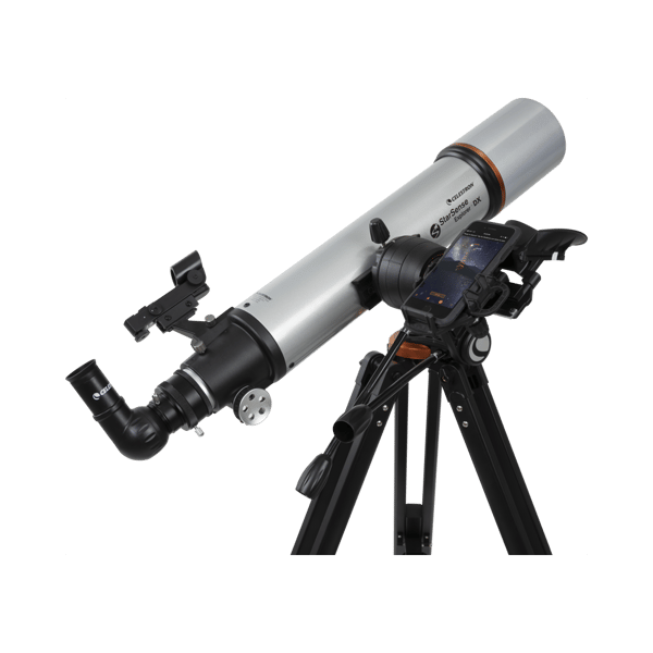 Celestron StarSense Explorer DX102