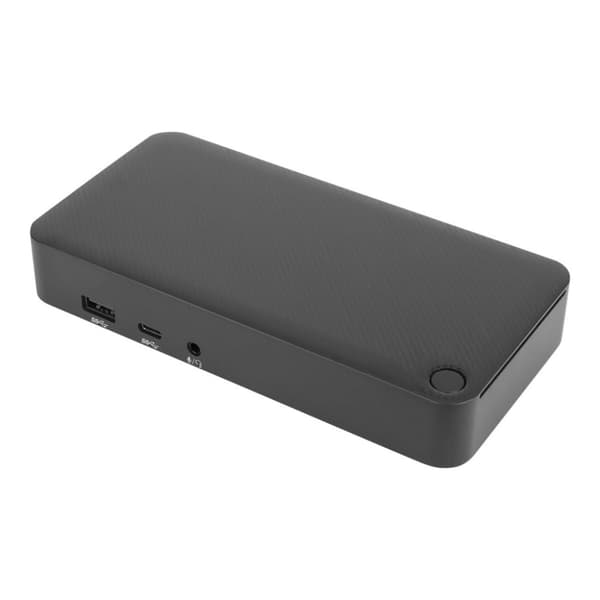 Targus - dockningsstation - USB-C - 2 x HDMI - 1GbE