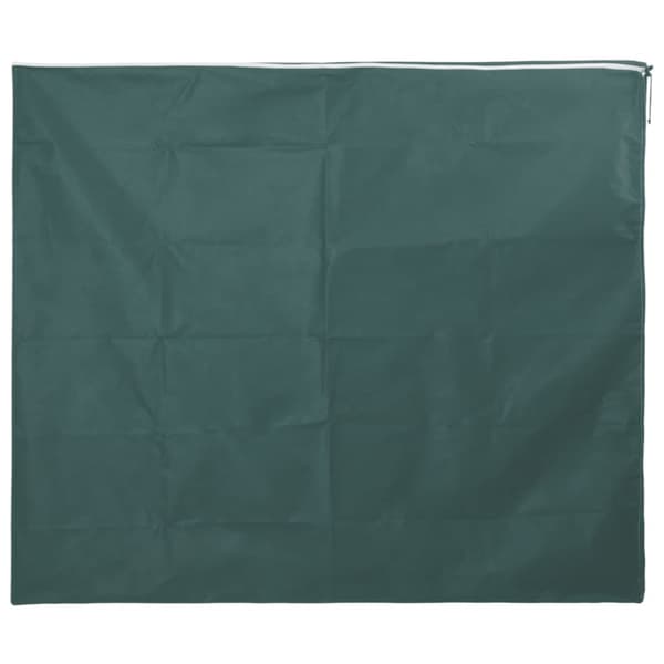 Fiberduk med blixtlås 70 g/m² 2,36x2 m