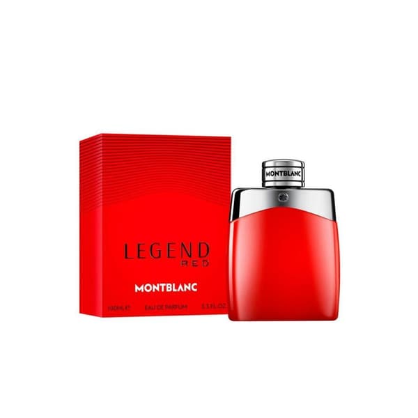 Montblanc Legend Red Edp 100ml