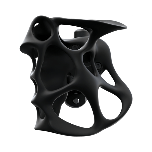 SmallRig 5242 ImageGrip Series Liquid Handle with NATO Clamp (Left Side)