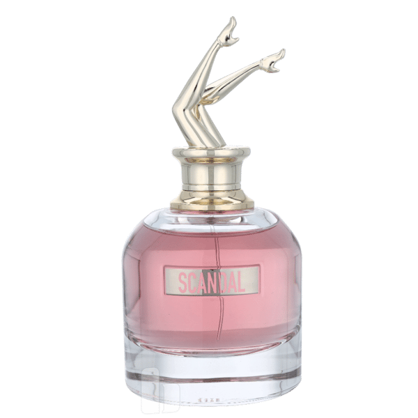 J.P. Gaultier Scandal Edp Spray 80 ml Dam