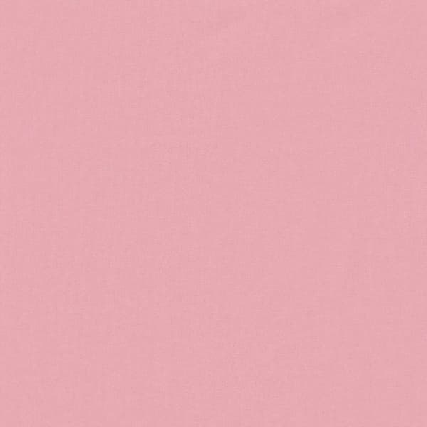 Vinter Täcke Quiltad Rosa 155 x 200 cm Mikrofiber