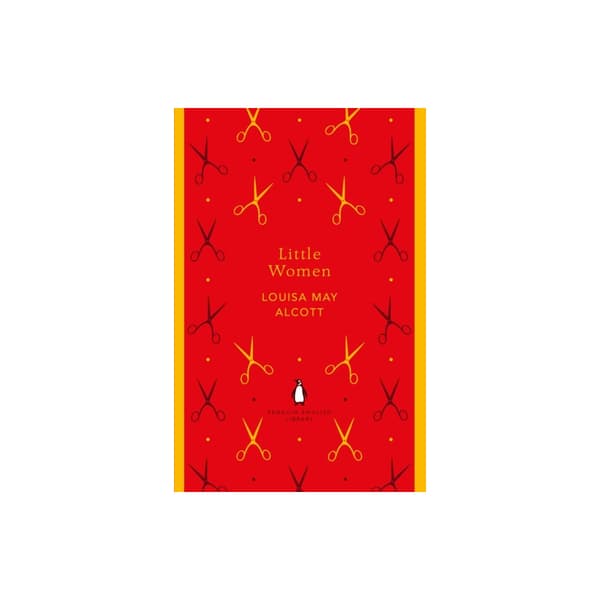 Little Women (pocket, eng)