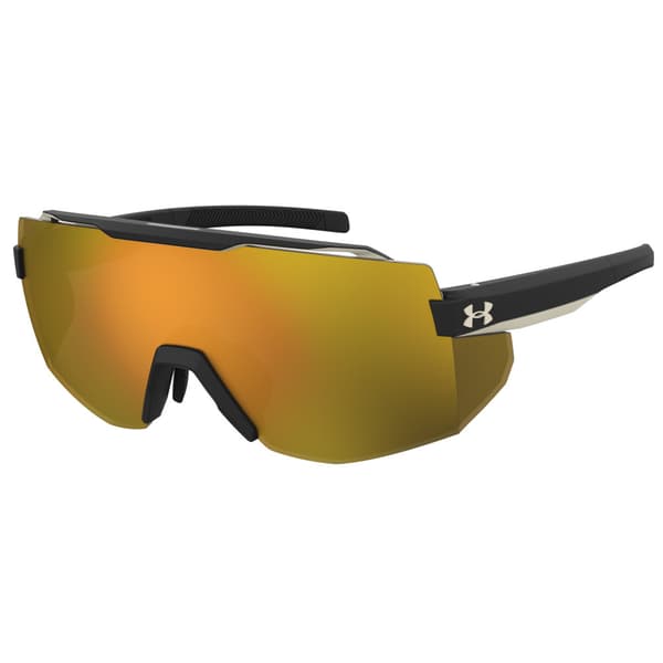 UNDER ARMOUR UA-SQUAD-2M2 - Solglasögon Herr (99/01/140)