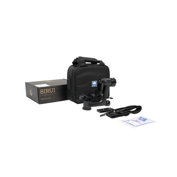 SIRUI PH-10 Gimbal Head