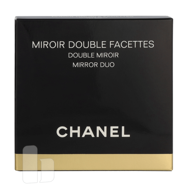 Chanel Miroir Double Facettes Mirror Duo 1 pack Dam