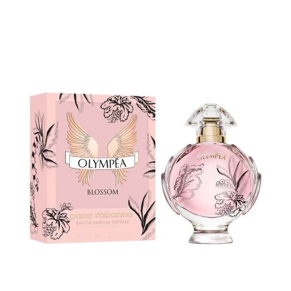 Olympea Blossom Edp 30ml