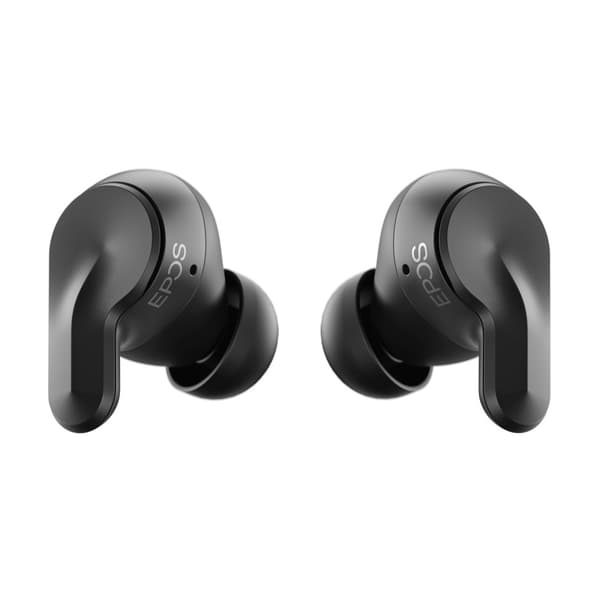EPOS ADAPT E1 - True wireless-hörlurar med mikrofon - USB-C