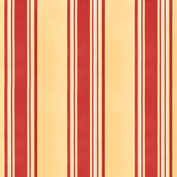 Markisväv Flerfärgsdesign 500 × 350 cm Polyester