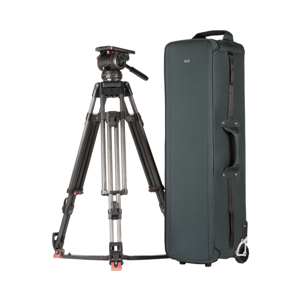 Think Tank Video Tripod Manager 44, Pacific Slate