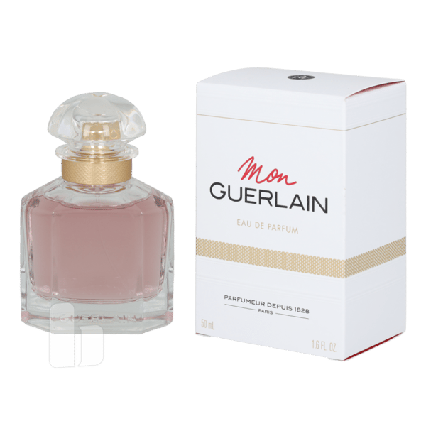 Guerlain Mon Guerlain Edp Spray 50 ml Dam