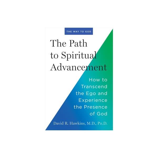 The Path to Spiritual Advancement (häftad, eng)