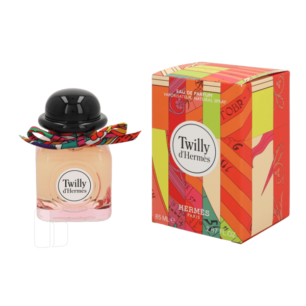 Hermes Twilly D'Hermes Edp Spray 85 ml Dam