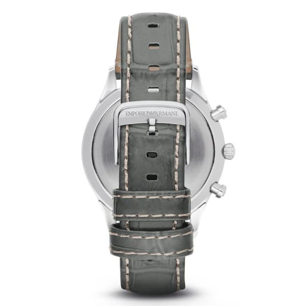 ARMANI AR1861 - Quartz Klocka Herr (43MM)