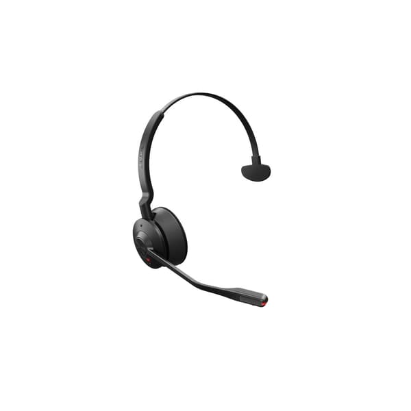 Jabra Engage 55 SE Mono - headset - USB-C via DECT-adapter