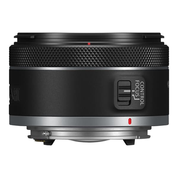 Canon RF vidvinkelobjektiv - 16 mm