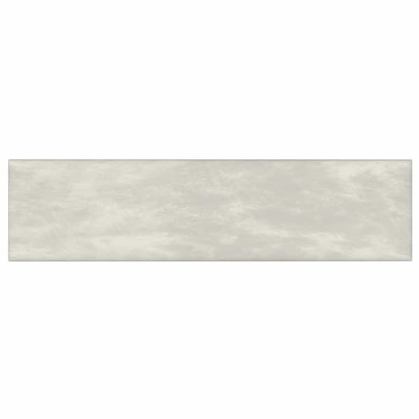 Väggsänggavel 12 pcs Kräm 60 x 15 cm Sammet