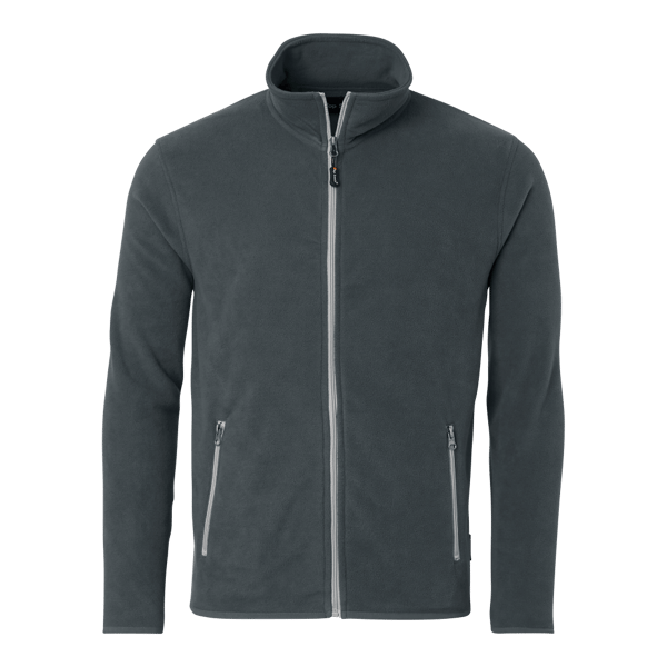154 Fleece Dark grey Unisex
