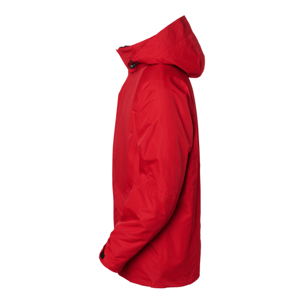 Greystone Jacket Red Male