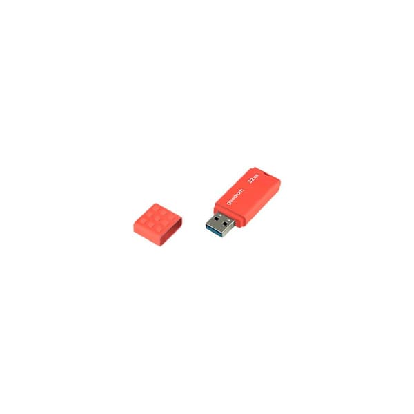 GOODRAM UME3 - USB flash-enhet - 32 GB