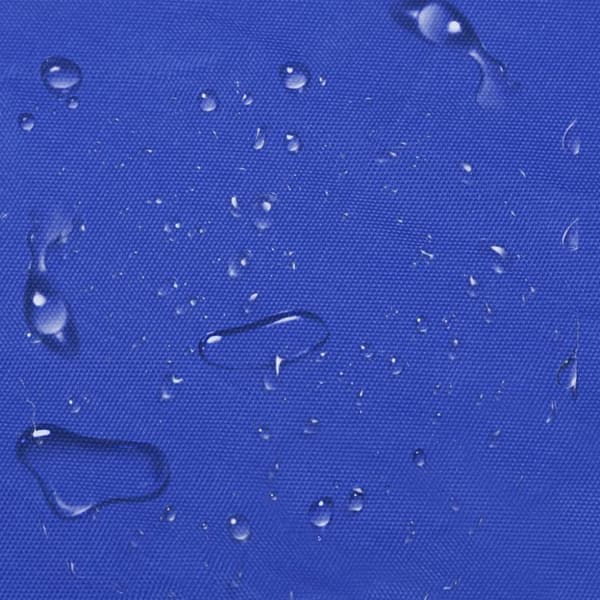 Båtöverdrag blå 530x199x40 cm