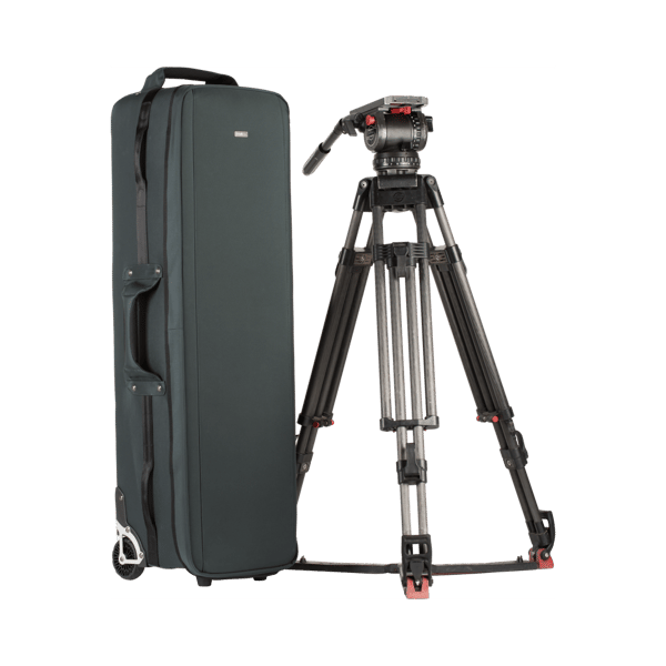 Think Tank Video Tripod Manager 44, Pacific Slate