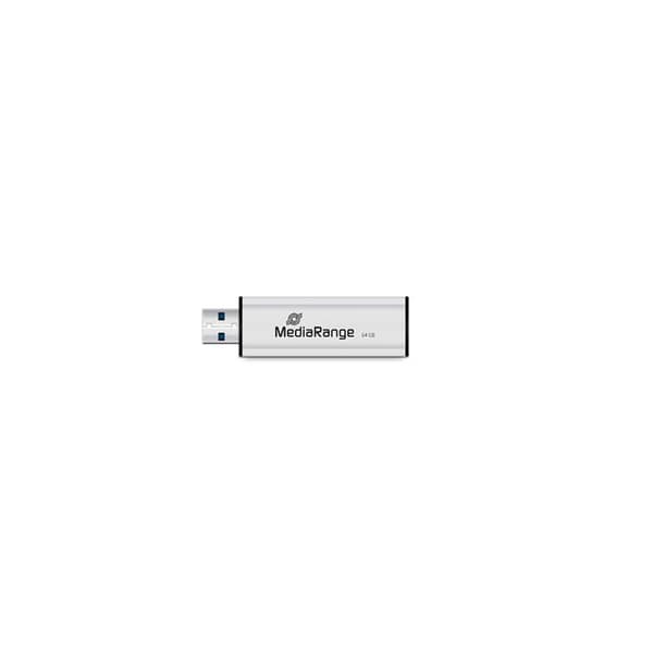 USB-Minne MEDIARANGE USB 3.0 64GB