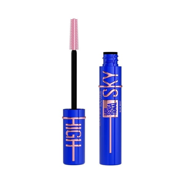 Lash Sensational Sky High Mascara Blue Mist
